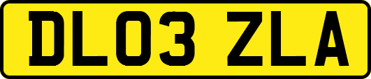 DL03ZLA
