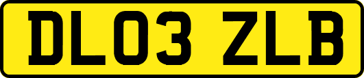 DL03ZLB
