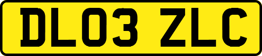 DL03ZLC