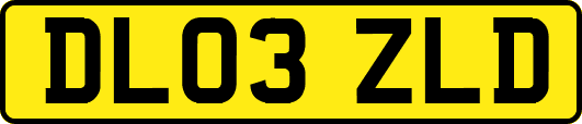 DL03ZLD
