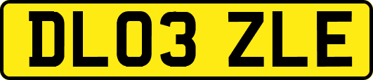 DL03ZLE