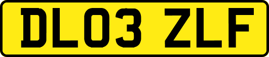 DL03ZLF