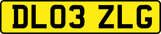 DL03ZLG