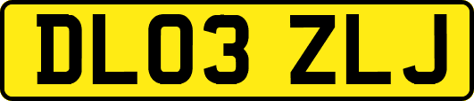 DL03ZLJ