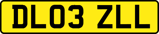 DL03ZLL