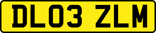 DL03ZLM