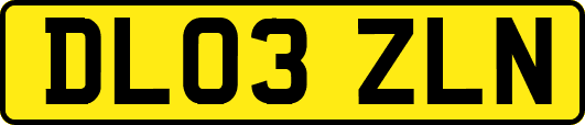 DL03ZLN
