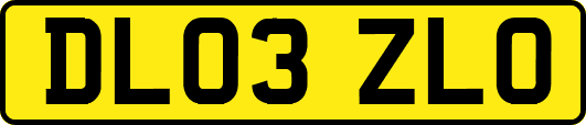 DL03ZLO