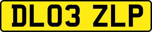 DL03ZLP
