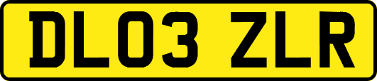 DL03ZLR