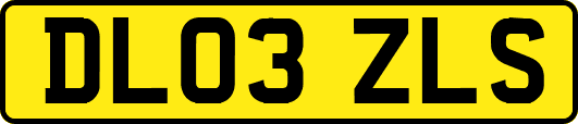 DL03ZLS