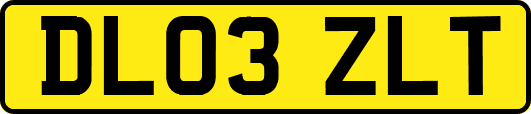 DL03ZLT