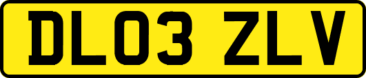 DL03ZLV