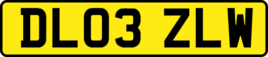 DL03ZLW