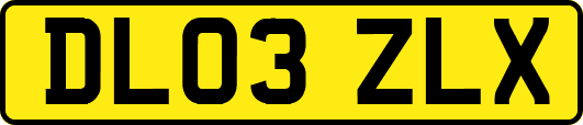 DL03ZLX