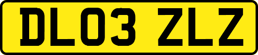 DL03ZLZ