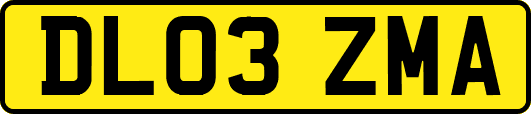 DL03ZMA