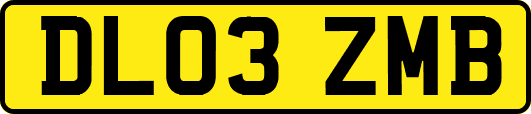 DL03ZMB
