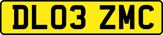 DL03ZMC