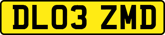 DL03ZMD