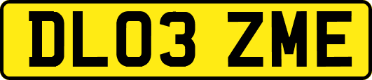 DL03ZME