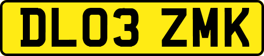DL03ZMK