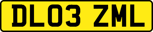 DL03ZML
