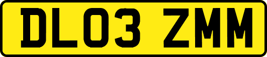 DL03ZMM