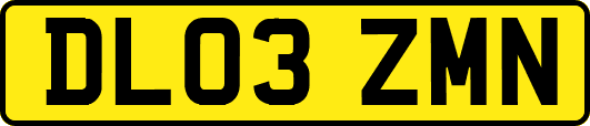 DL03ZMN