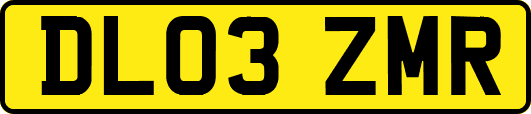 DL03ZMR