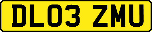 DL03ZMU