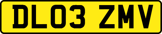 DL03ZMV