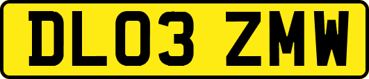 DL03ZMW