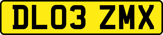 DL03ZMX