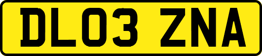 DL03ZNA