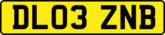 DL03ZNB