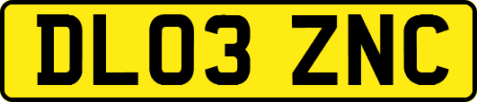DL03ZNC