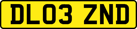 DL03ZND