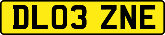 DL03ZNE