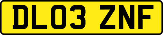 DL03ZNF