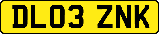 DL03ZNK