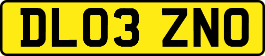 DL03ZNO