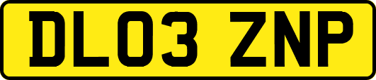 DL03ZNP