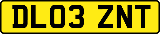 DL03ZNT