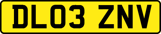 DL03ZNV