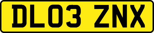 DL03ZNX