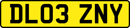 DL03ZNY