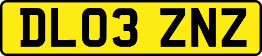 DL03ZNZ