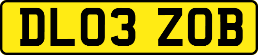 DL03ZOB