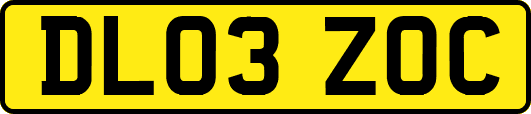 DL03ZOC